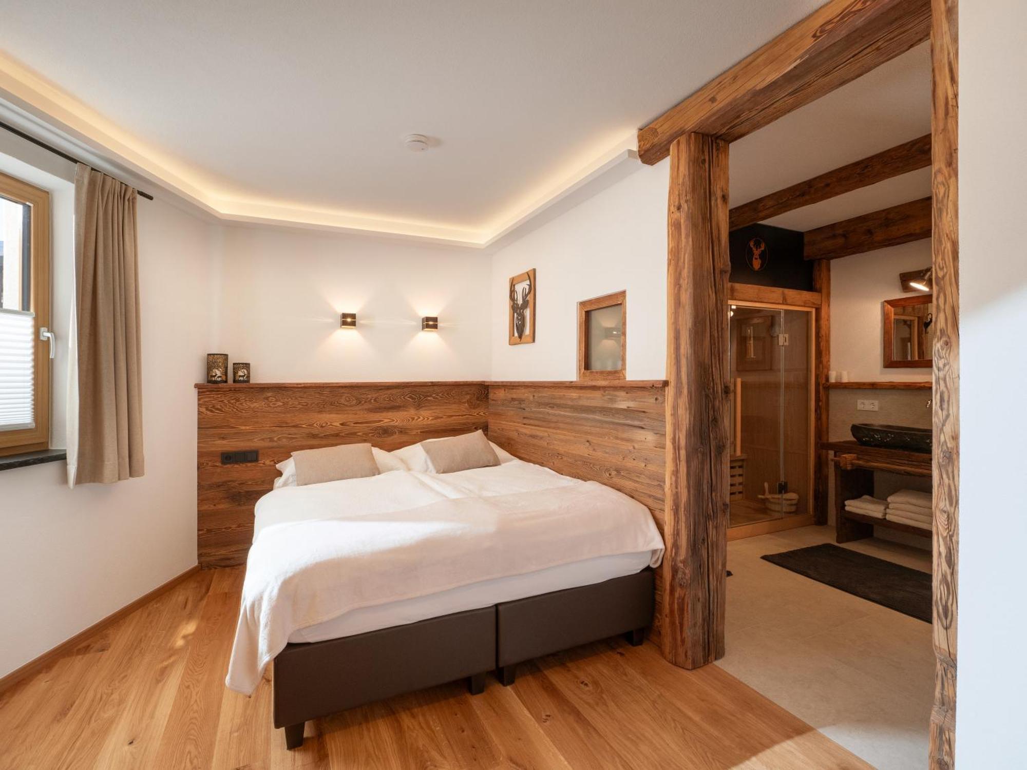 Tirol Chalet Brixen Brixen im Thale Exterior photo